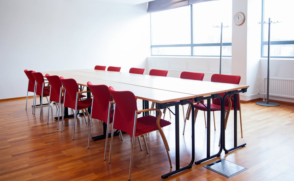 Kuvaoikeudet:: Jan Jerrnmark Meeting room Kera